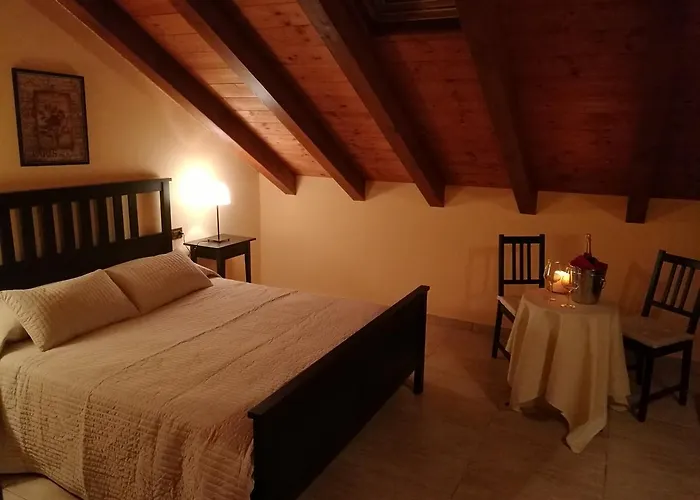 Bed & Breakfast Dell'antica Osteria -varzo