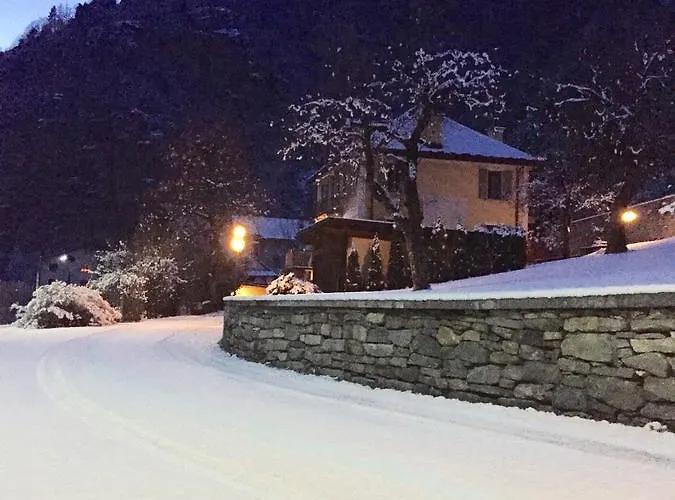 Dell'antica Osteria -varzo 3* Varzo