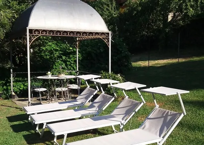Bed & Breakfast Dell'antica Osteria -varzo 3*