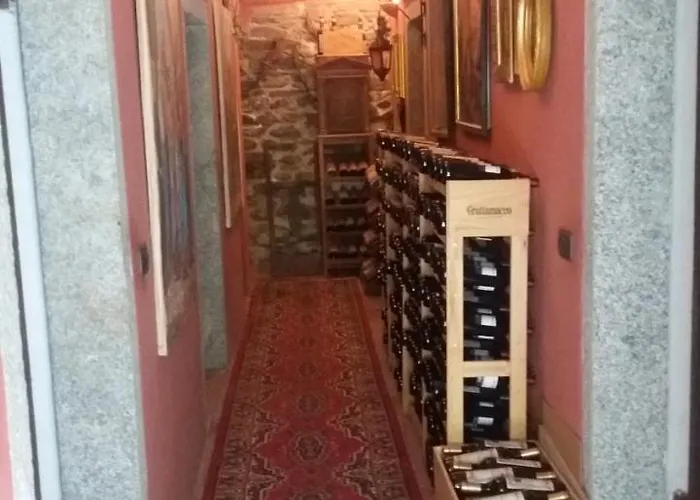 Dell'antica Osteria -varzo 3*