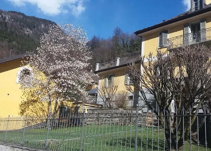 Dell'antica Osteria -varzo Varzo