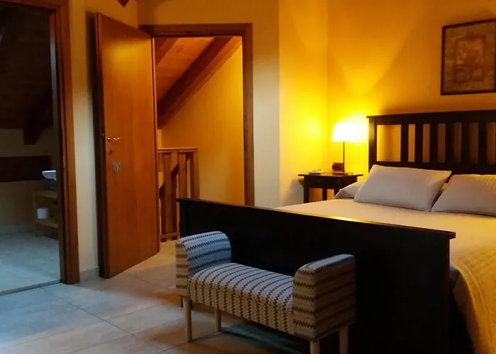 Dell'antica Osteria -varzo 3*