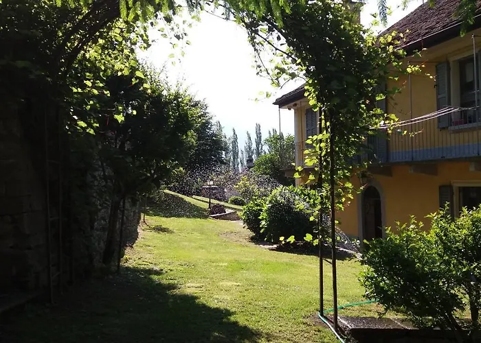 Dell'antica Osteria -varzo 3* Varzo